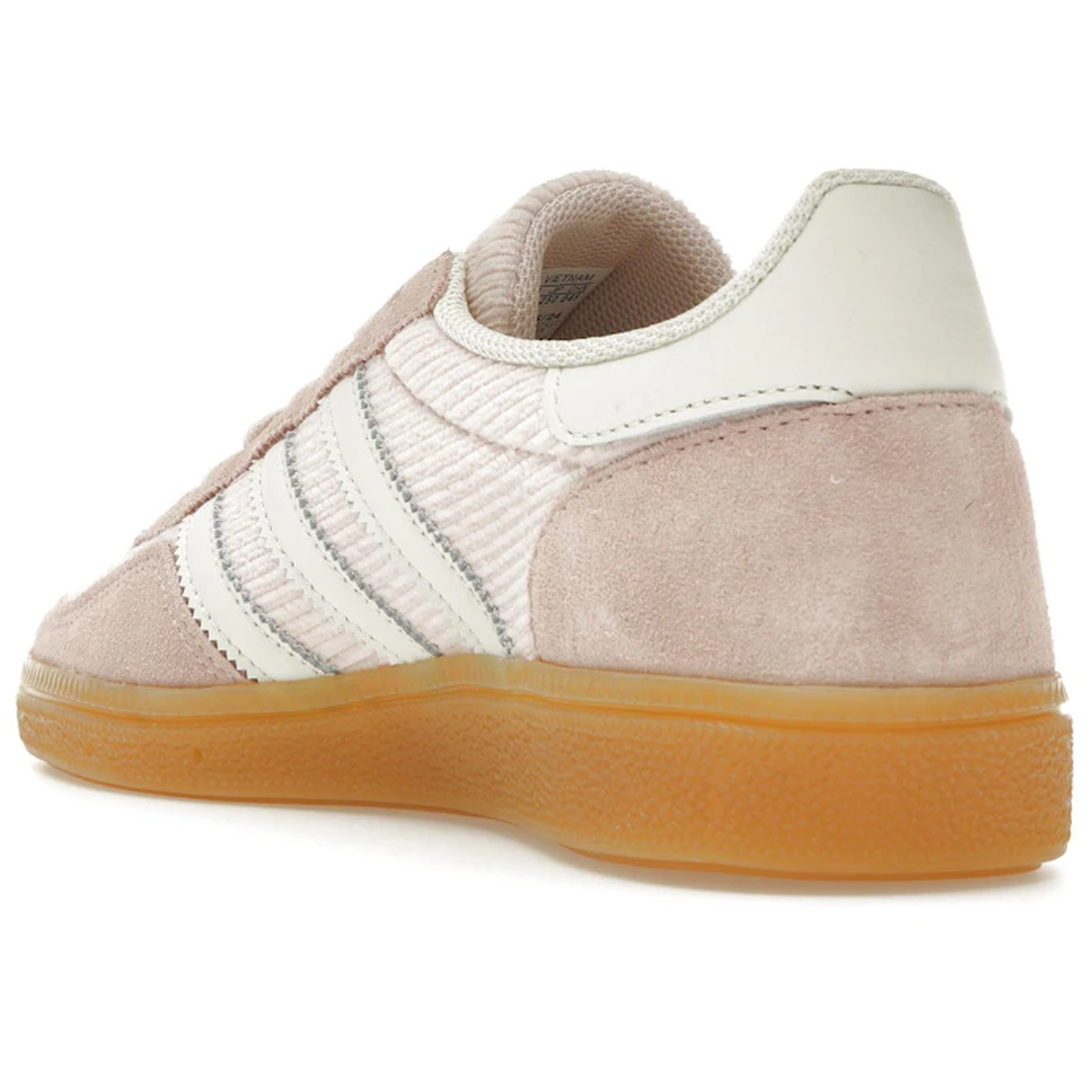Miniatyrbild av Adidas Handball Spezial Sandy Pink 4