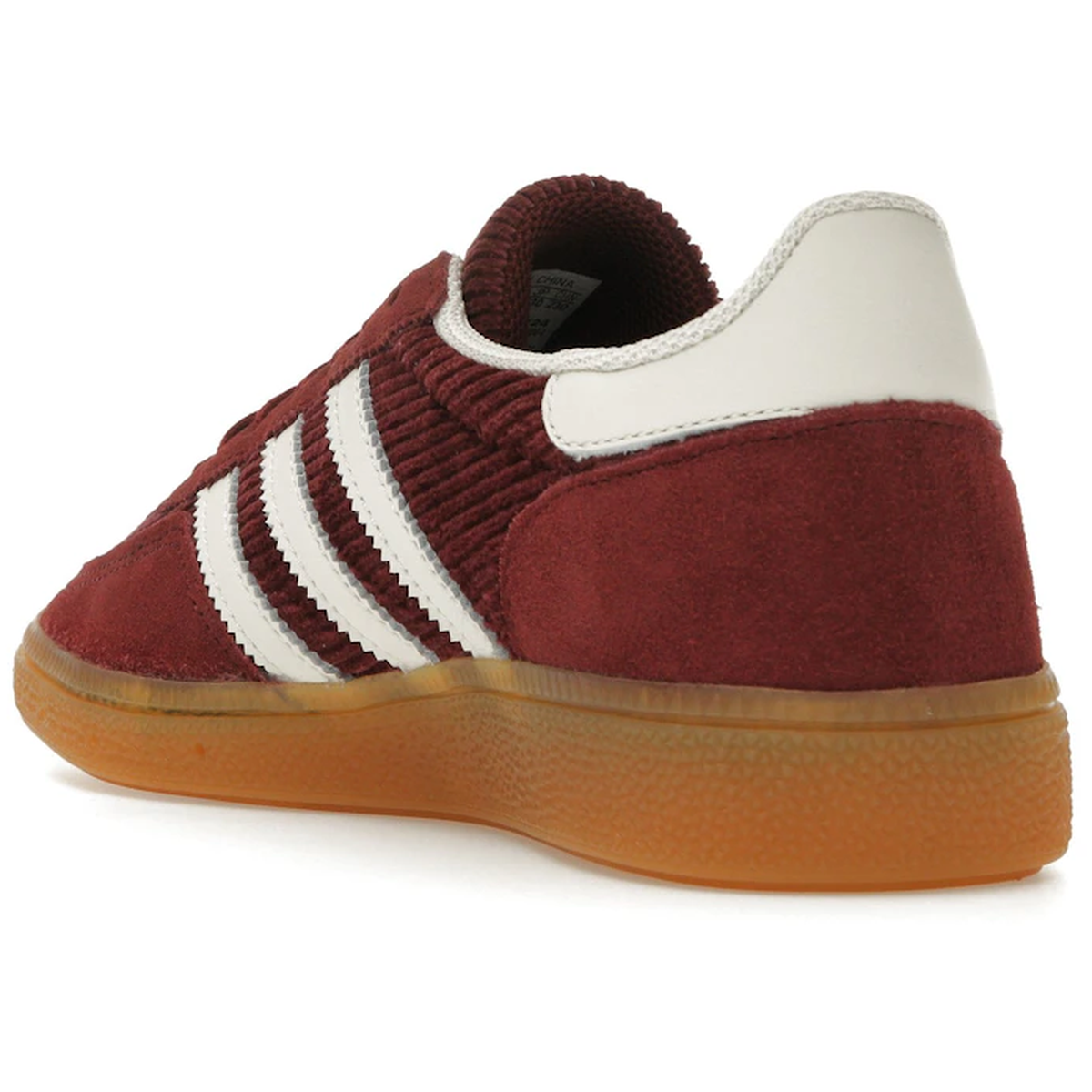 Miniatyrbild av Adidas Handball Spezial Shadow Red 4
