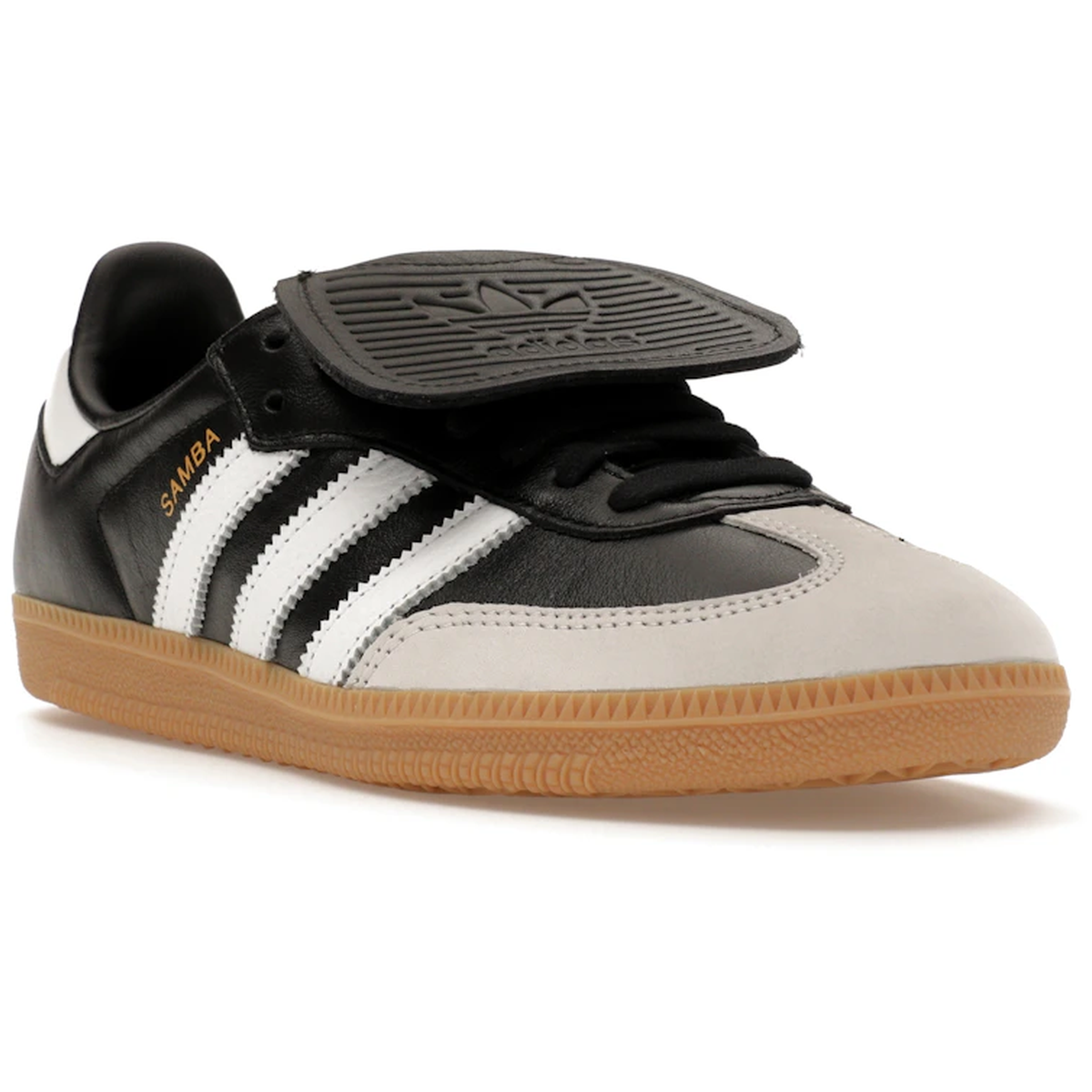 Miniatyrbild av Adidas Samba LT Black White 2