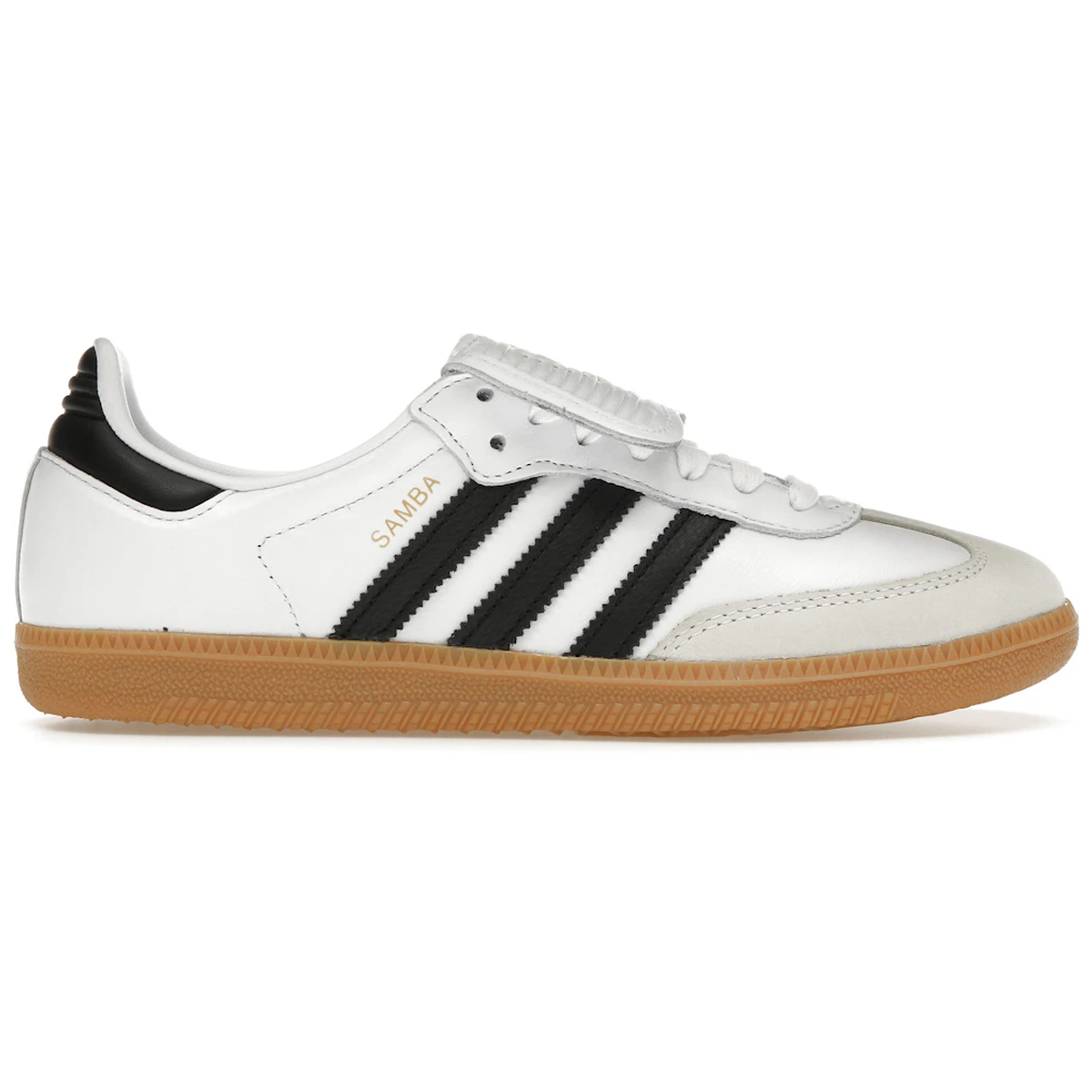 Adidas Samba LT Cloud White Core Black Gum