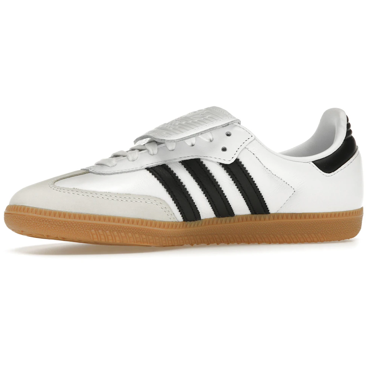 Miniatyrbild av Adidas Samba LT Cloud White Core Black Gum 3