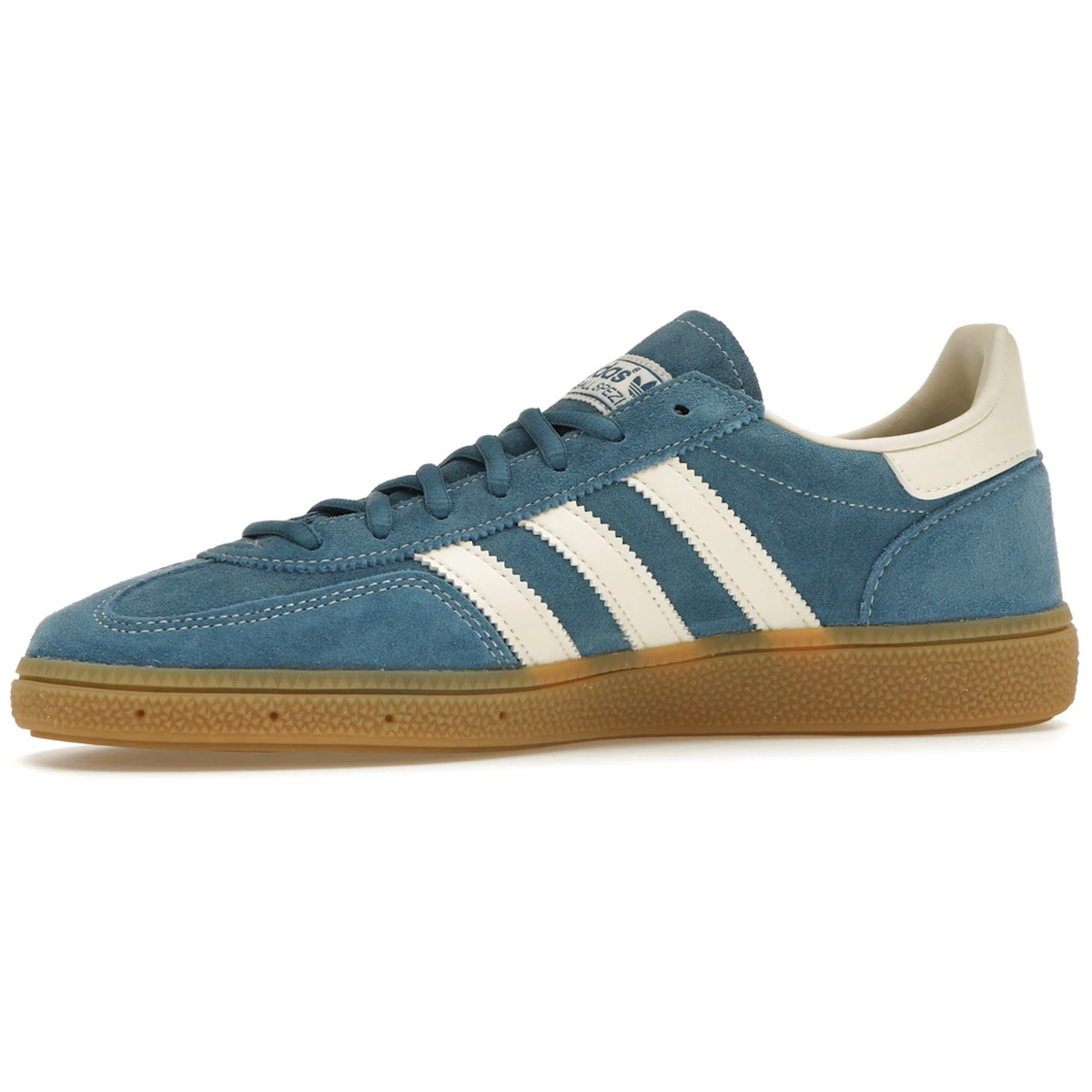 Miniatyrbild av Adidas Handball Spezial Blue White 3