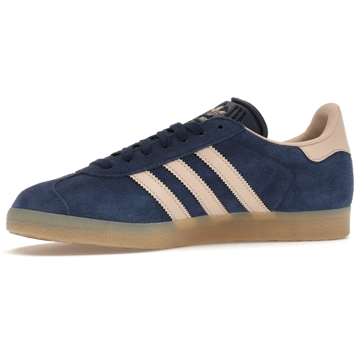 Miniatyrbild av Adidas Gazelle Night Indigo Wonder Taupe 3
