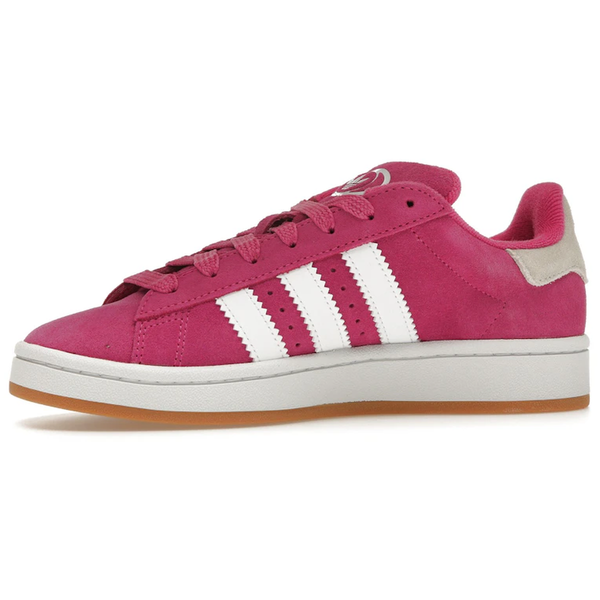 Miniatyrbild av Adidas Campus 00s Semi Lucid Fuchsia 3