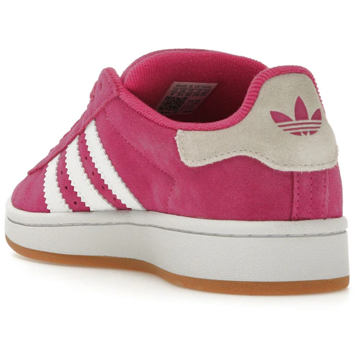 Miniatyrbild av Adidas Campus 00s Semi Lucid Fuchsia 4