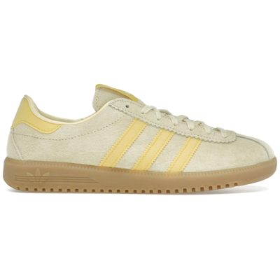 Adidas Bermuda Almost Yellow