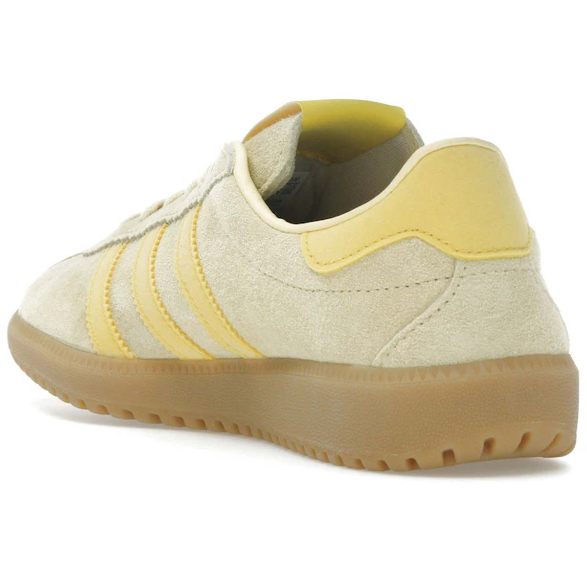 Miniatyrbild av Adidas Bermuda Almost Yellow 4