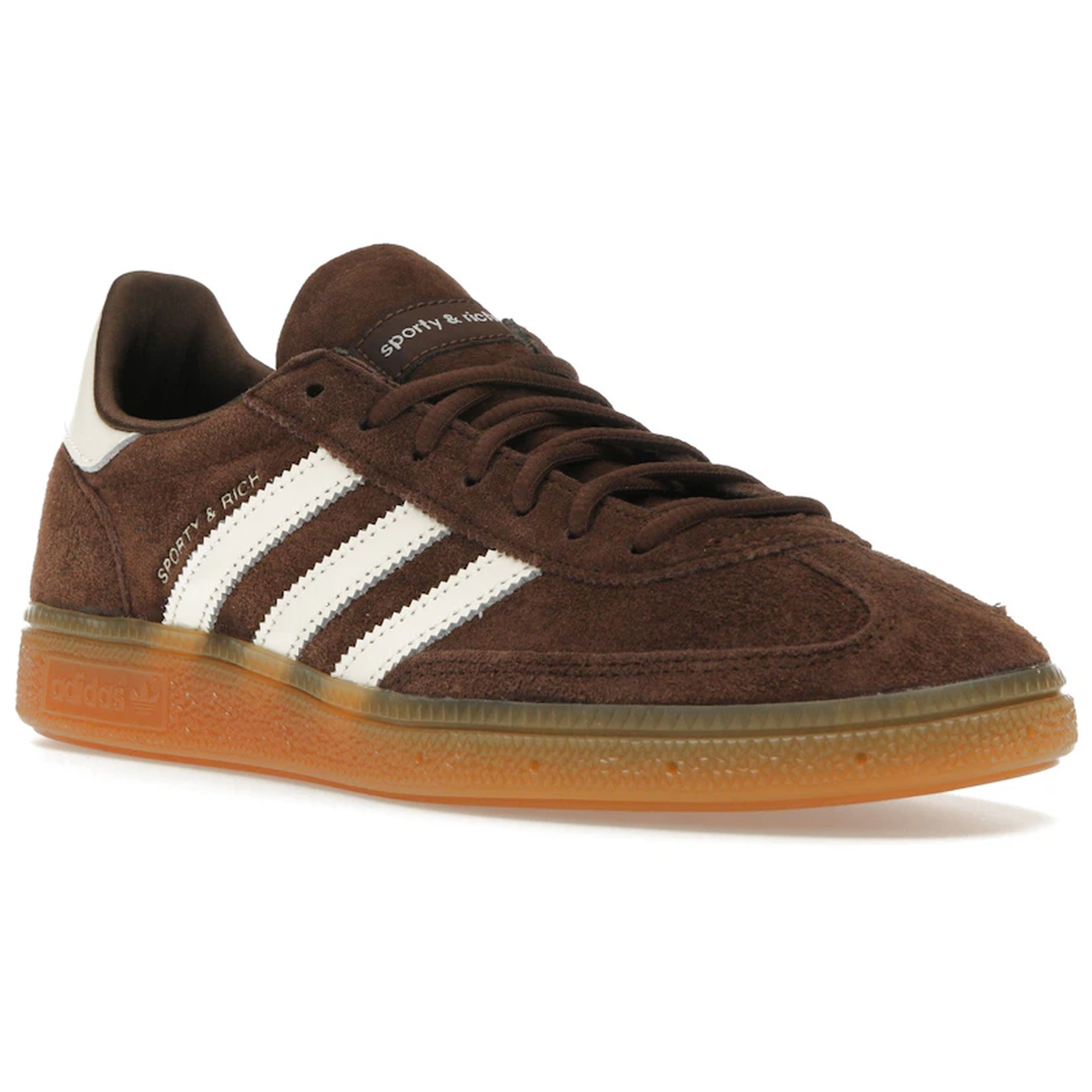 Miniatyrbild av Adidas Handball Spezial Sporty And Rich Brown 2