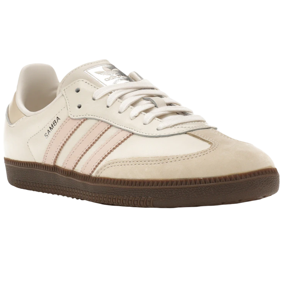 Miniatyrbild av Adidas Samba OG Wonder Quartz 2