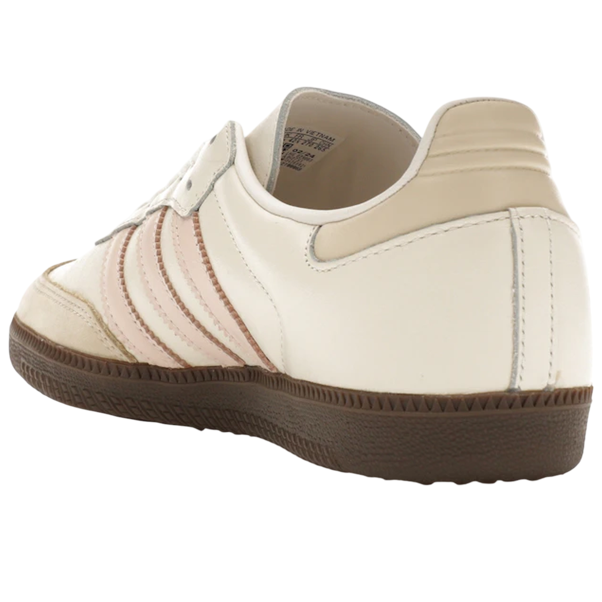 Miniatyrbild av Adidas Samba OG Wonder Quartz 4