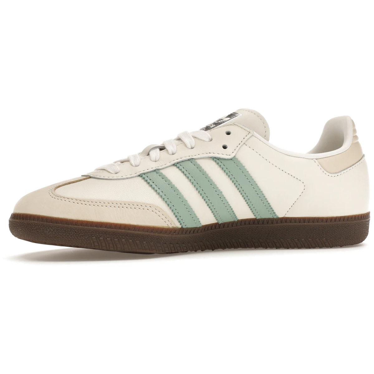 Miniatyrbild av adidas Samba OG Hazy Green  3