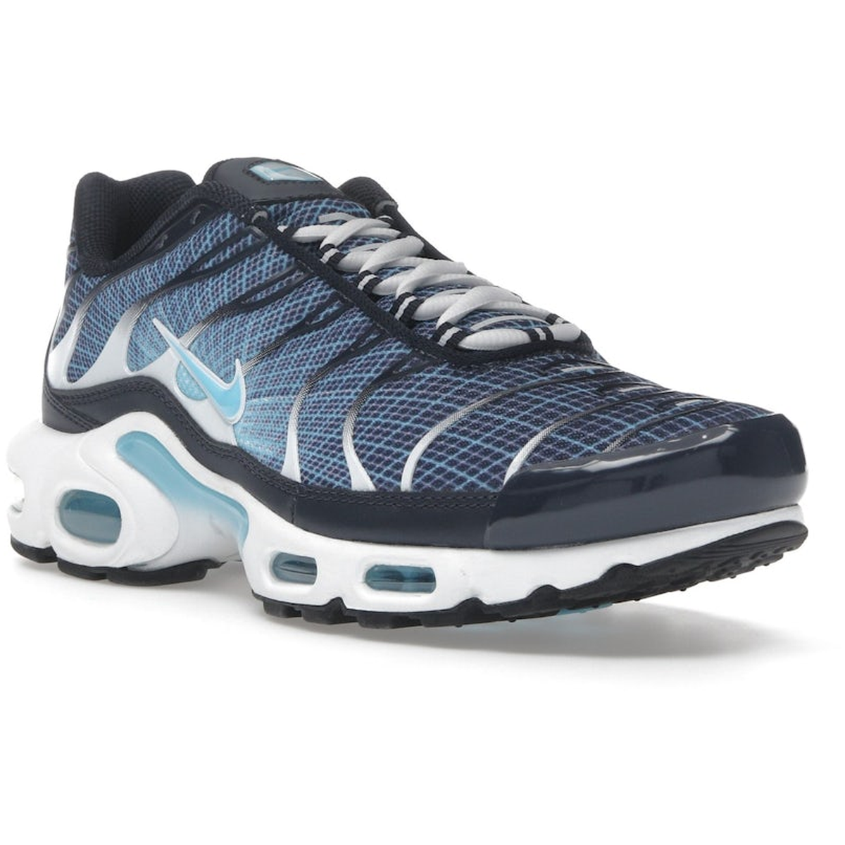 Miniatyrbild av Nike Air Max Plus Dark Obsidian 2