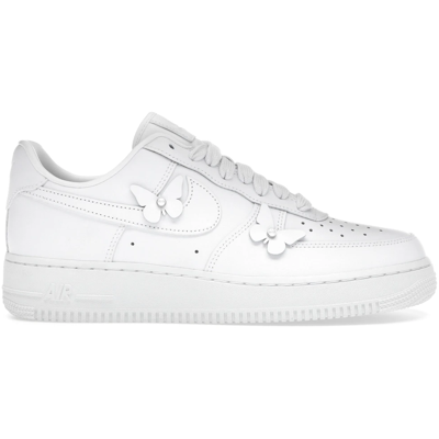 Nike Air Force 1 Low Butterfly White