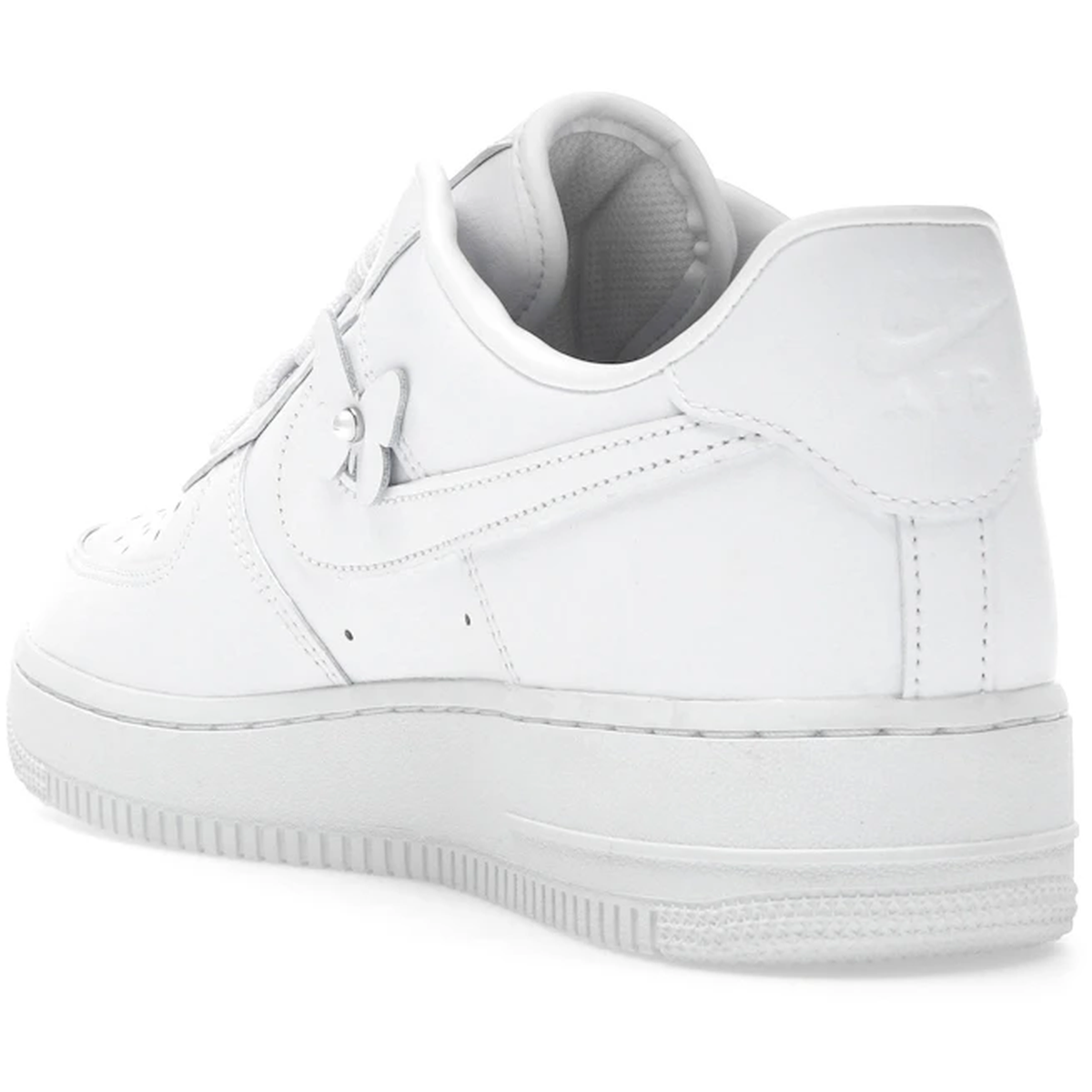 Miniatyrbild av Nike Air Force 1 Low Butterfly White 4