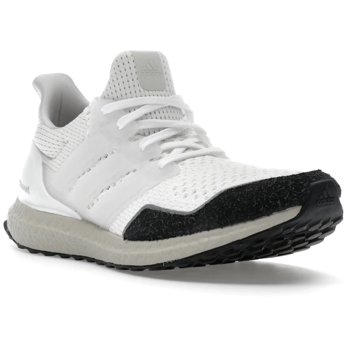Miniatyrbild av Adidas Ultra Boost 1.0 Cloud White Core Black 2