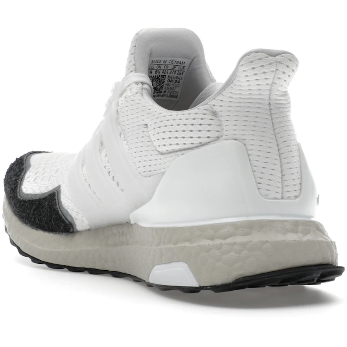 Miniatyrbild av Adidas Ultra Boost 1.0 Cloud White Core Black 4