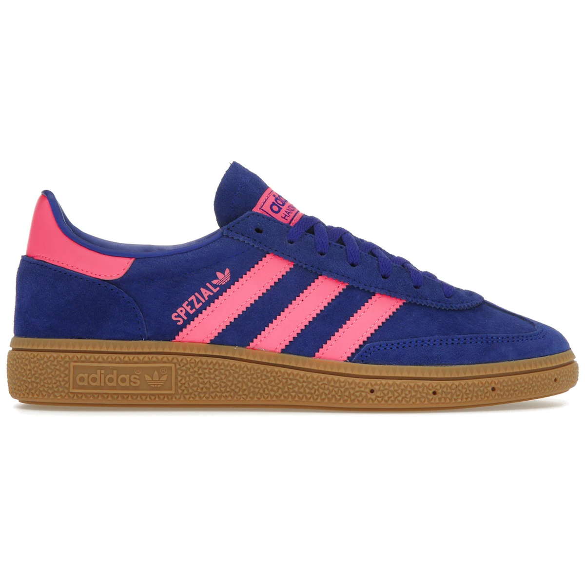 Adidas Handball Spezial Lucid Blue Lucid Pink