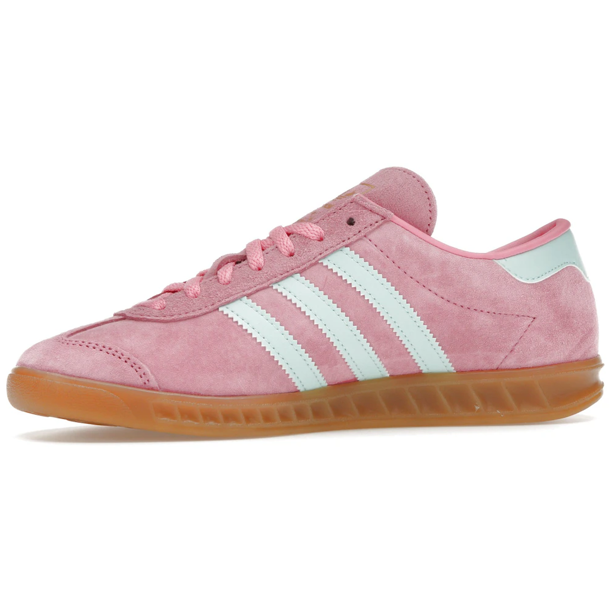 Miniatyrbild av Adidas Hamburg Bliss Pink 3