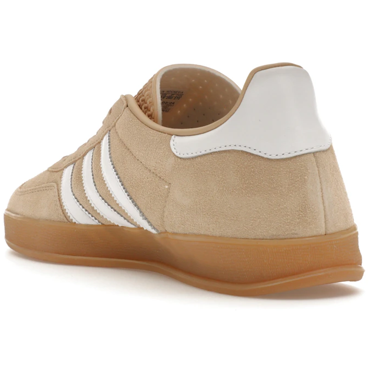 Miniatyrbild av Adidas Gazelle Indoor Magic Beige 4