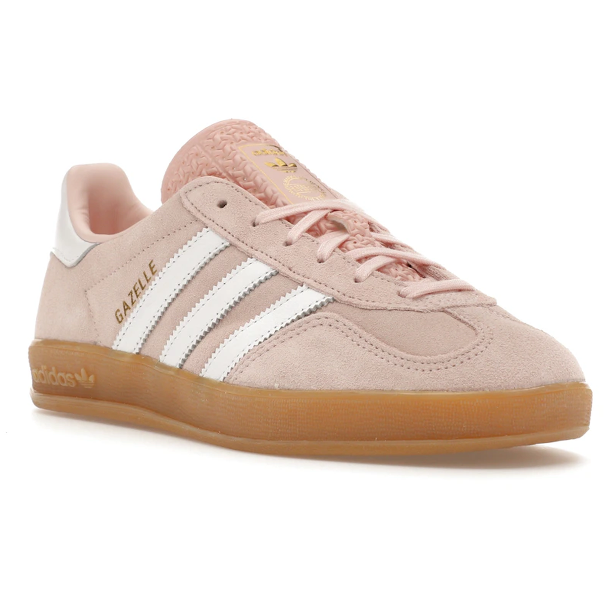 Miniatyrbild av Adidas Gazelle Indoor Sandy Pink 2