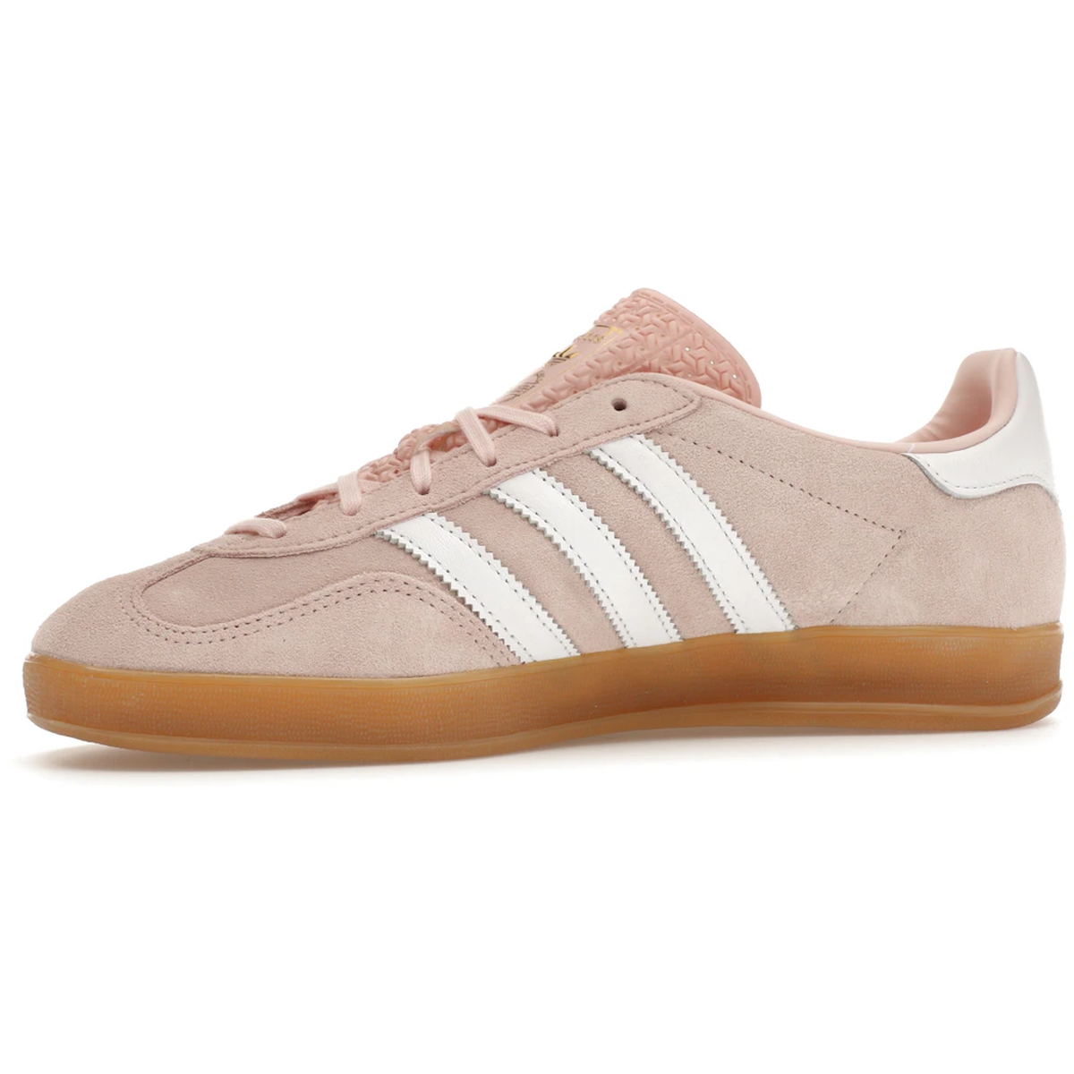 Miniatyrbild av Adidas Gazelle Indoor Sandy Pink 3