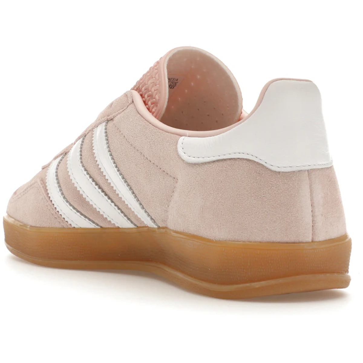 Miniatyrbild av Adidas Gazelle Indoor Sandy Pink 4
