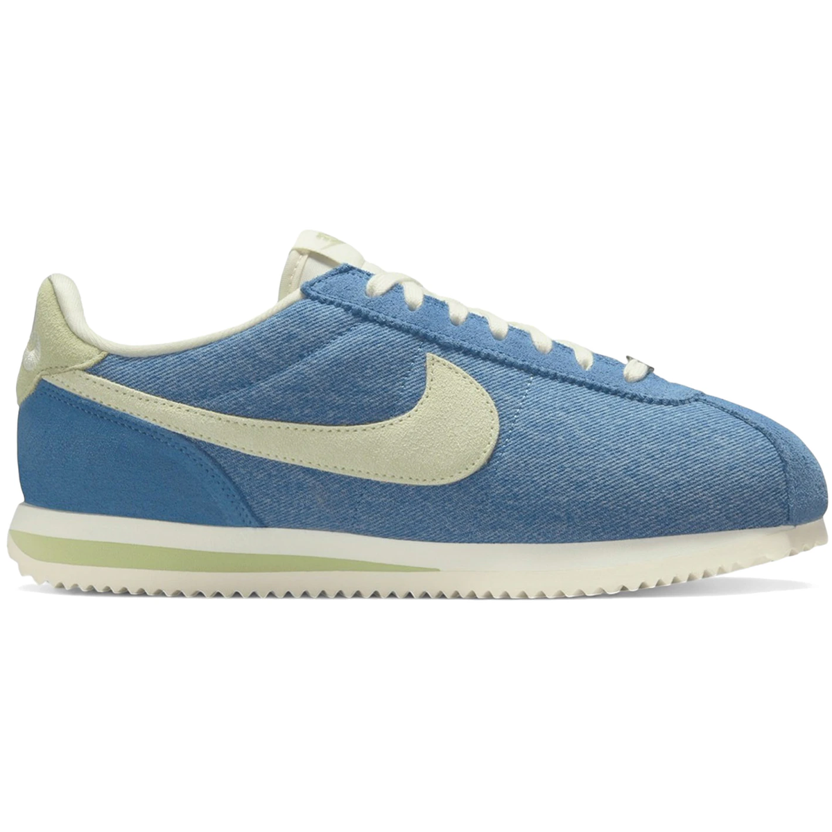 Nike Cortez SE Denim