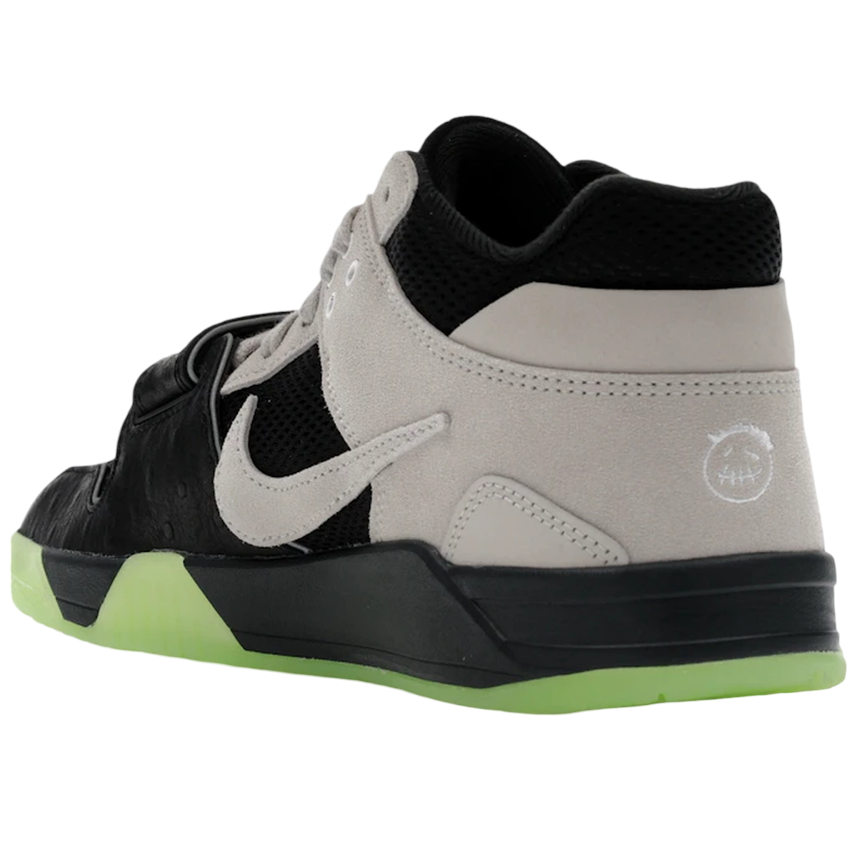 Miniatyrbild av Jordan Jumpman Jack TR Travis Scott x Chase B Black Night Silver 4