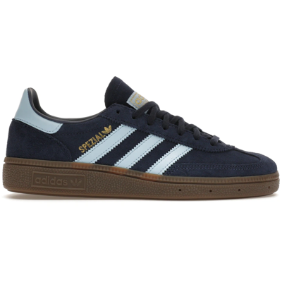Adidas Handball Spezial Navy Gum GS