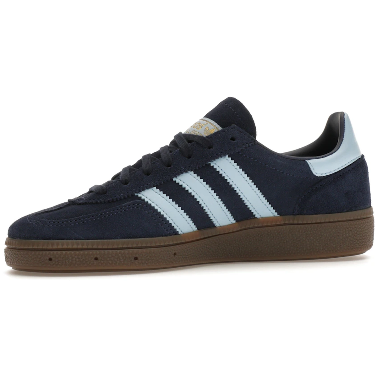 Miniatyrbild av Adidas Handball Spezial Navy Gum GS 3