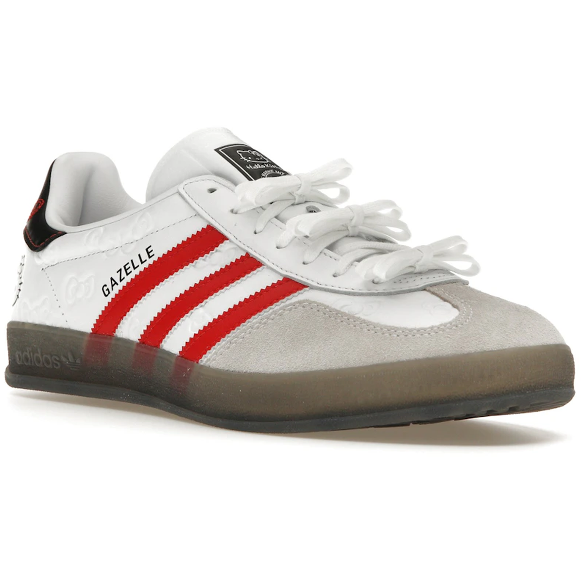Miniatyrbild av Adidas Gazelle Indoor Hello Kitty 2