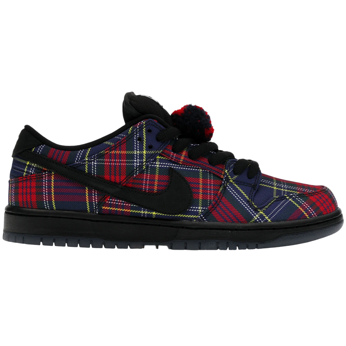Nike SB Dunk Low Nardwuar