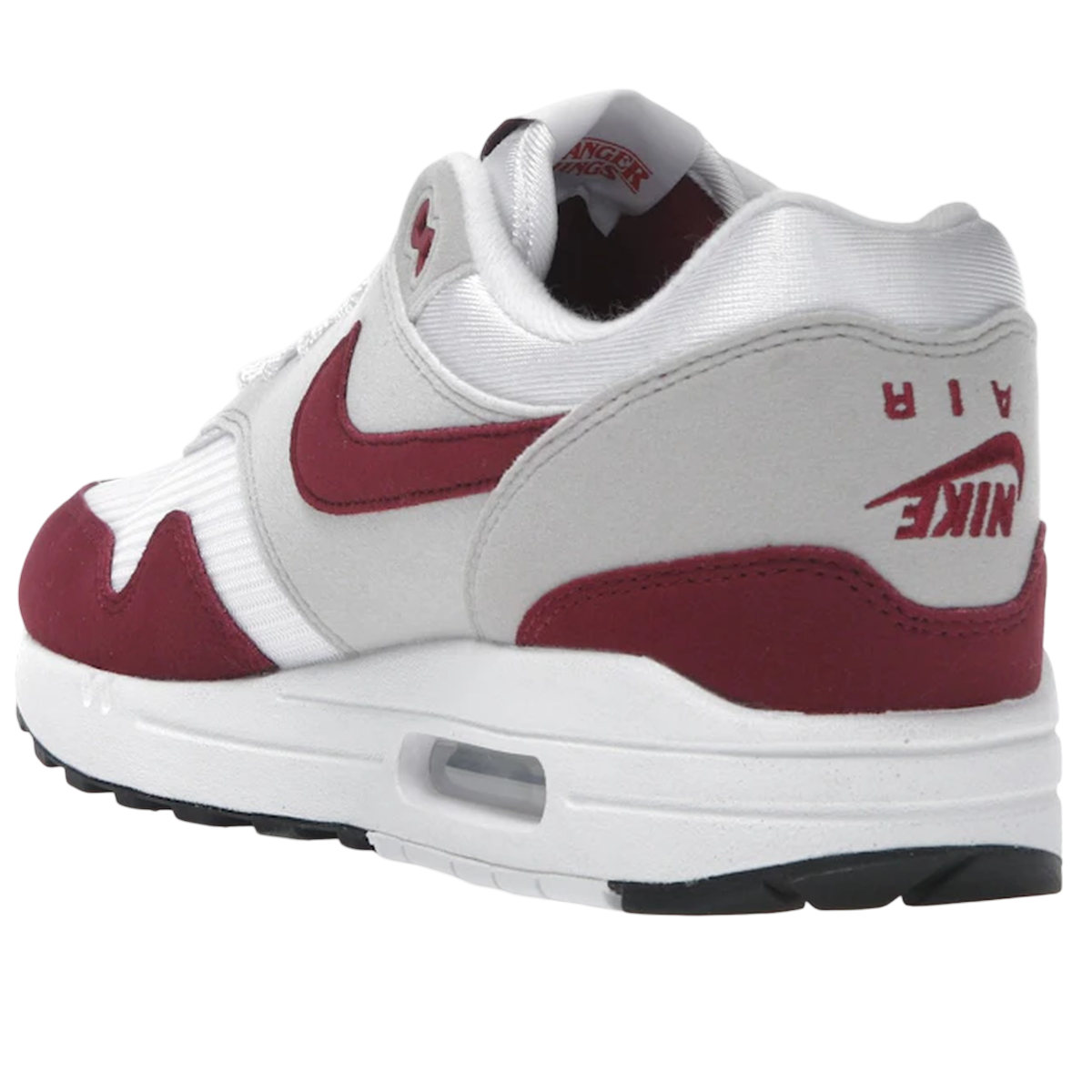 Miniatyrbild av Nike Air Max 1 87 Stranger Things Steve Harrington 4