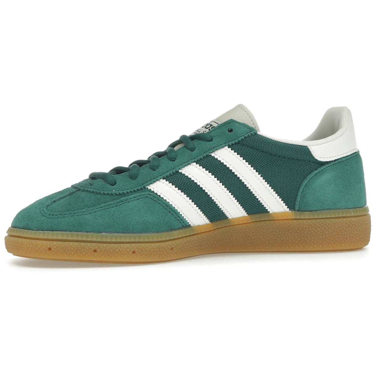 Miniatyrbild av Adidas Handball Spezial Green White Gum 3