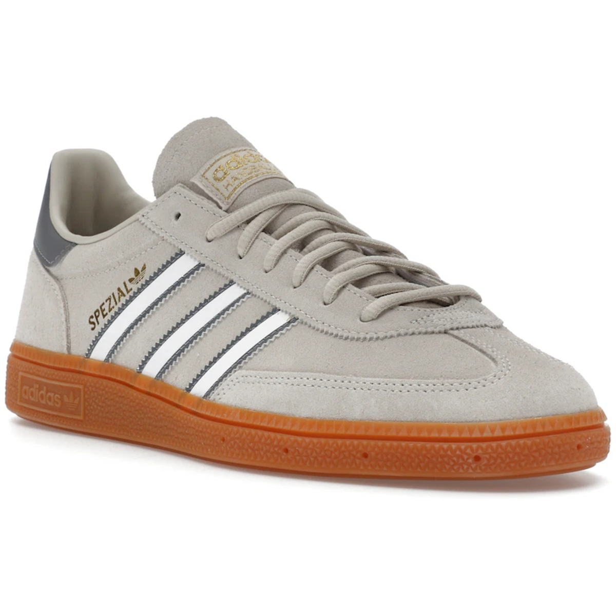Miniatyrbild av Adidas Handball Spezial Alumina Grey 2
