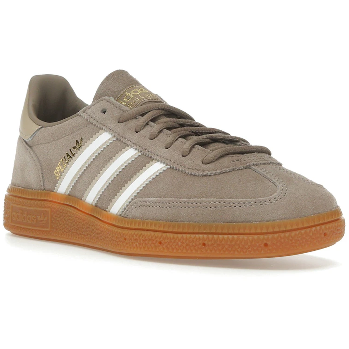 Miniatyrbild av Adidas Handball Spezial Chalky Brown 2