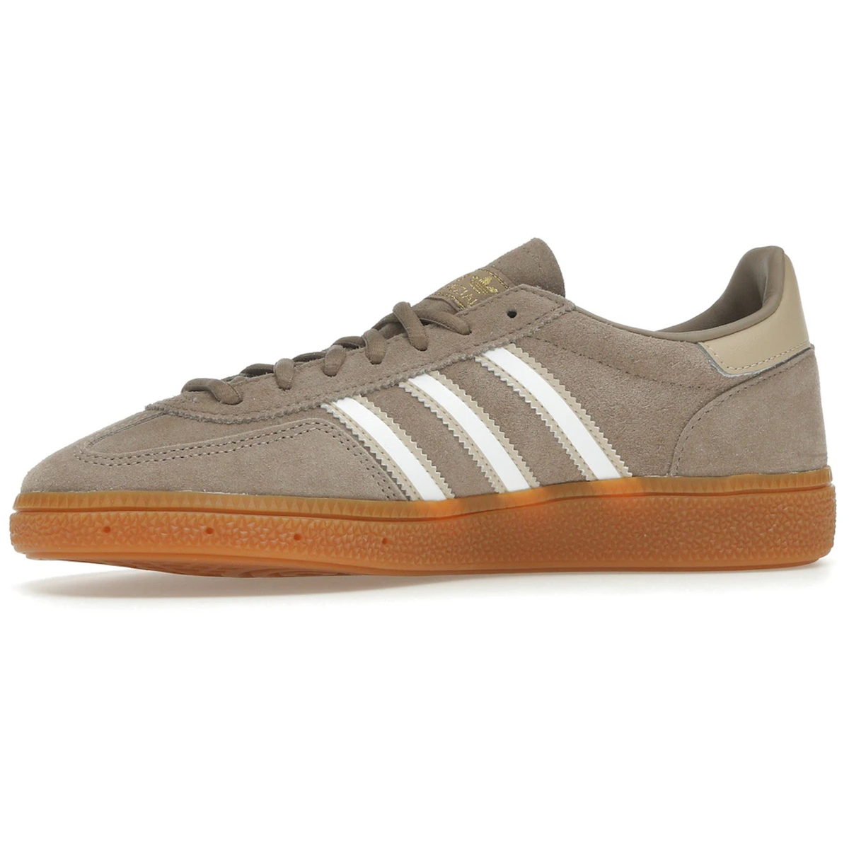 Miniatyrbild av Adidas Handball Spezial Chalky Brown 3