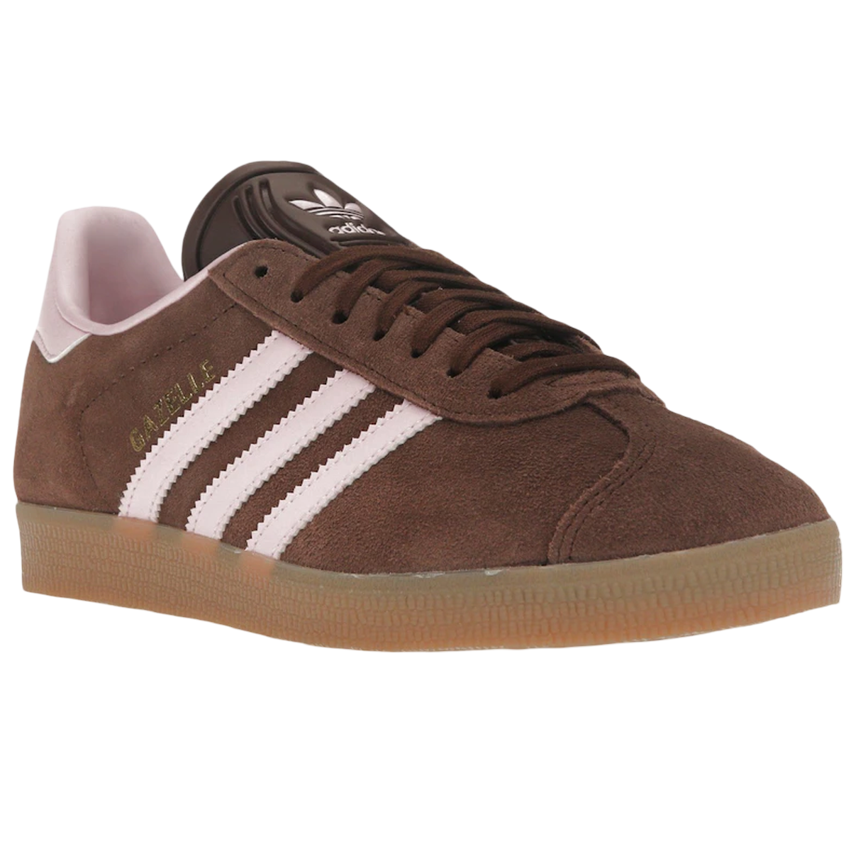 Miniatyrbild av adidas Gazelle Auburn Clear Pink 2