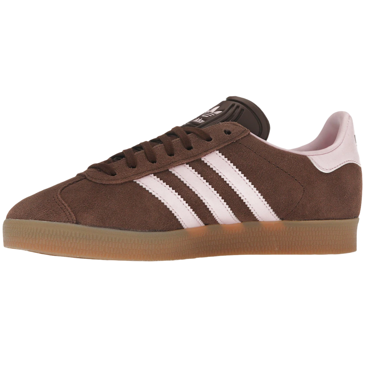 Miniatyrbild av adidas Gazelle Auburn Clear Pink 3