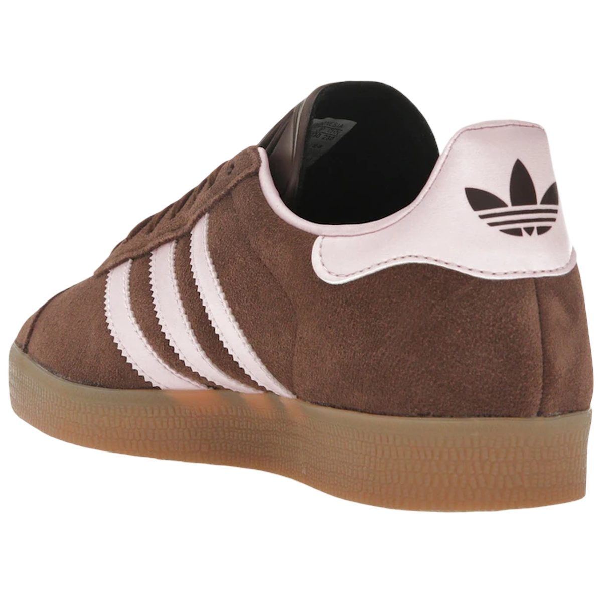 Miniatyrbild av adidas Gazelle Auburn Clear Pink 4