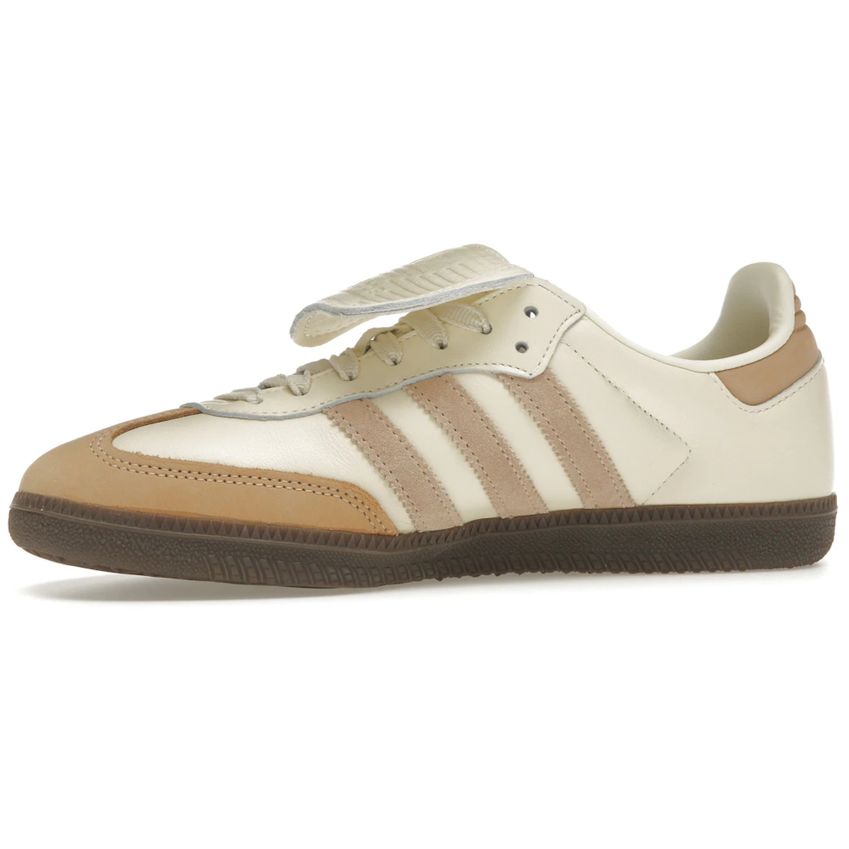 Miniatyrbild av adidas Samba LT Cream White Warm Sandstone 3
