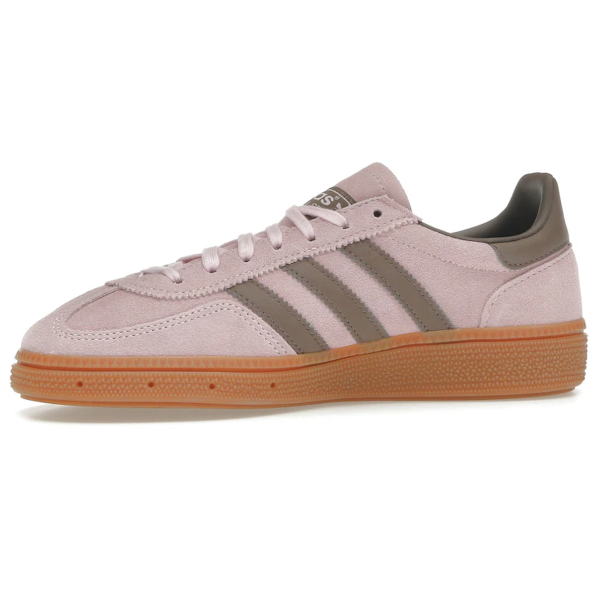 Miniatyrbild av Adidas Handball Spezial Clear Pink Earth Strata 3