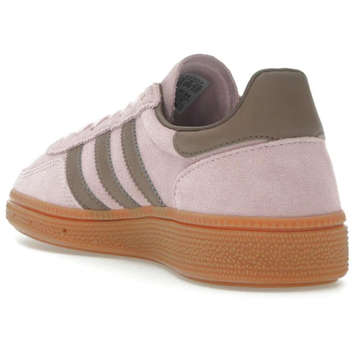 Miniatyrbild av Adidas Handball Spezial Clear Pink Earth Strata 4