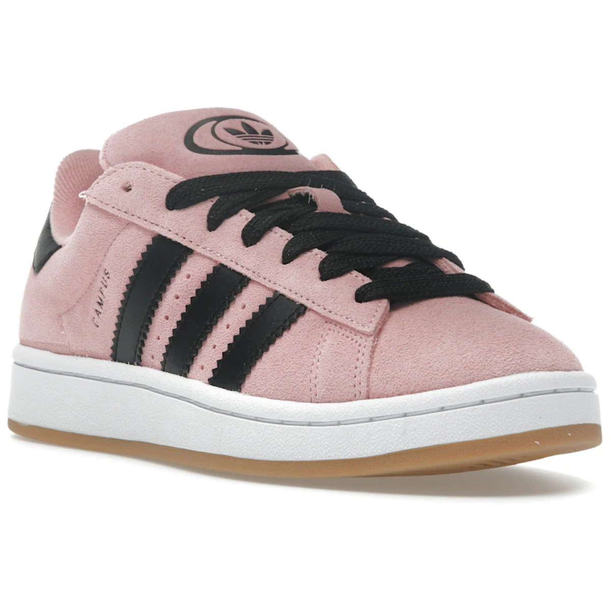 Miniatyrbild av Adidas Campus 00s Pink Spark Core Black  2