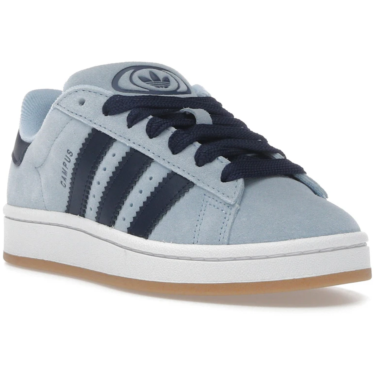 Miniatyrbild av Adidas Campus 00s Clear Sky Gum 2