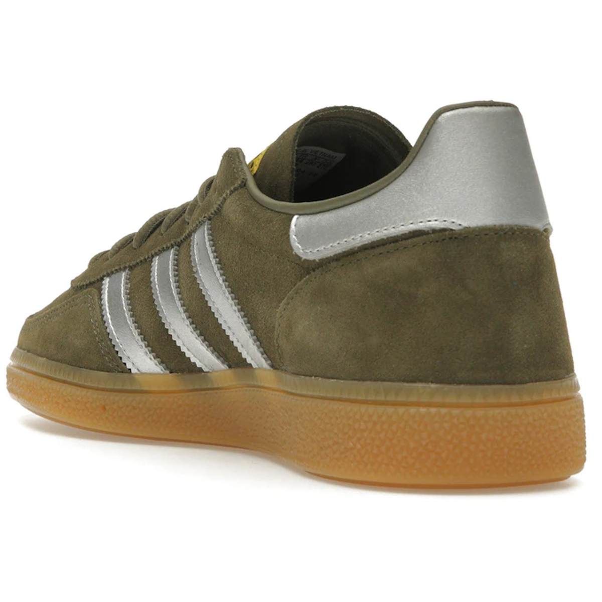 Miniatyrbild av Adidas Handball Spezial Olive Strata 4