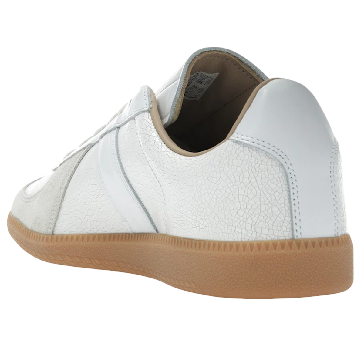 Miniatyrbild av adidas BW Army Lux White Gum 4