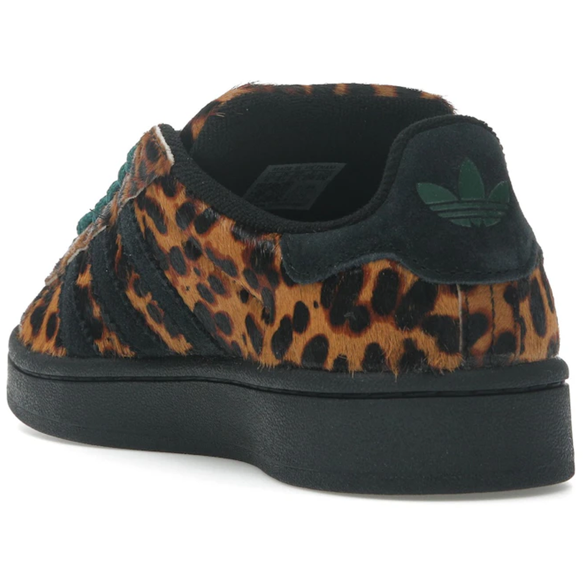 Miniatyrbild av Adidas Campus 00s Leopard Black 4