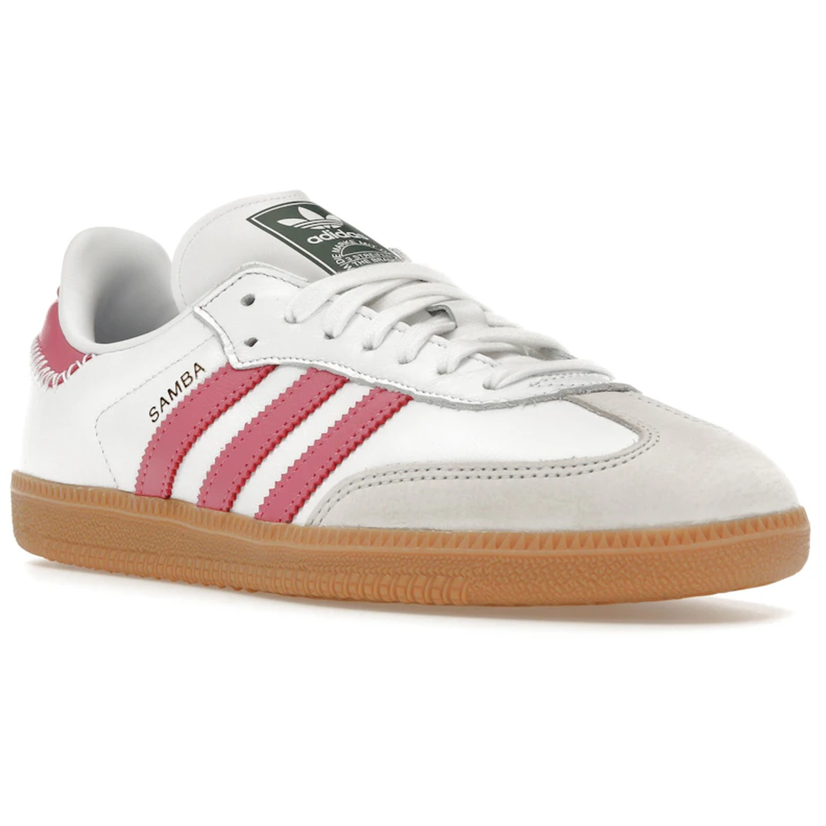 Miniatyrbild av Adidas Samba OG Rose Tone 2
