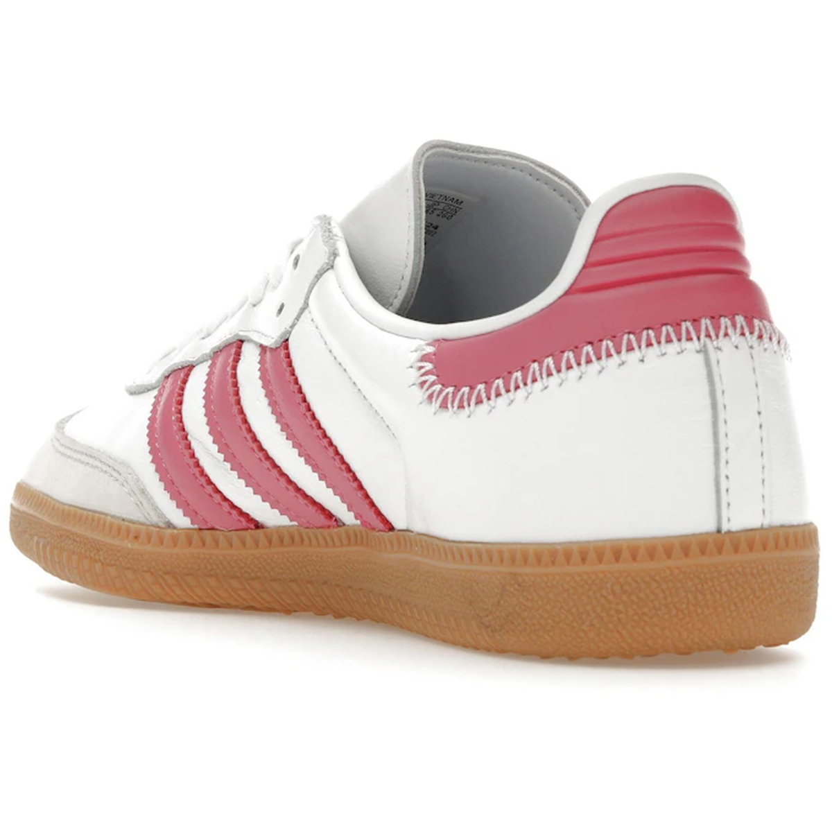 Miniatyrbild av Adidas Samba OG Rose Tone 4
